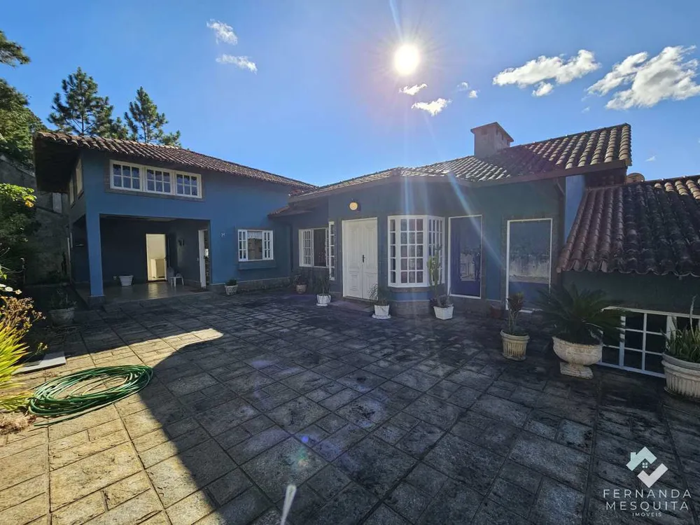 Casa de Condomínio, 4 quartos - Foto 4