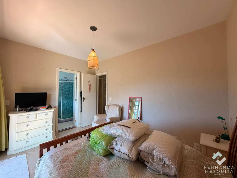 Casa de Condomínio, 4 quartos - Foto 47