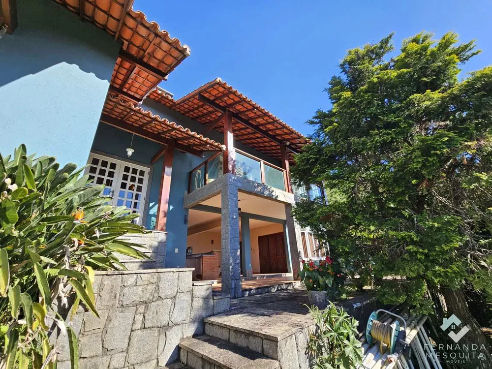 Casa de Condomínio, 4 quartos - Foto 3