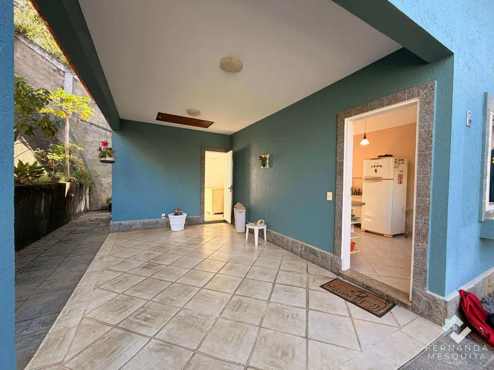 Casa de Condomínio, 4 quartos - Foto 33