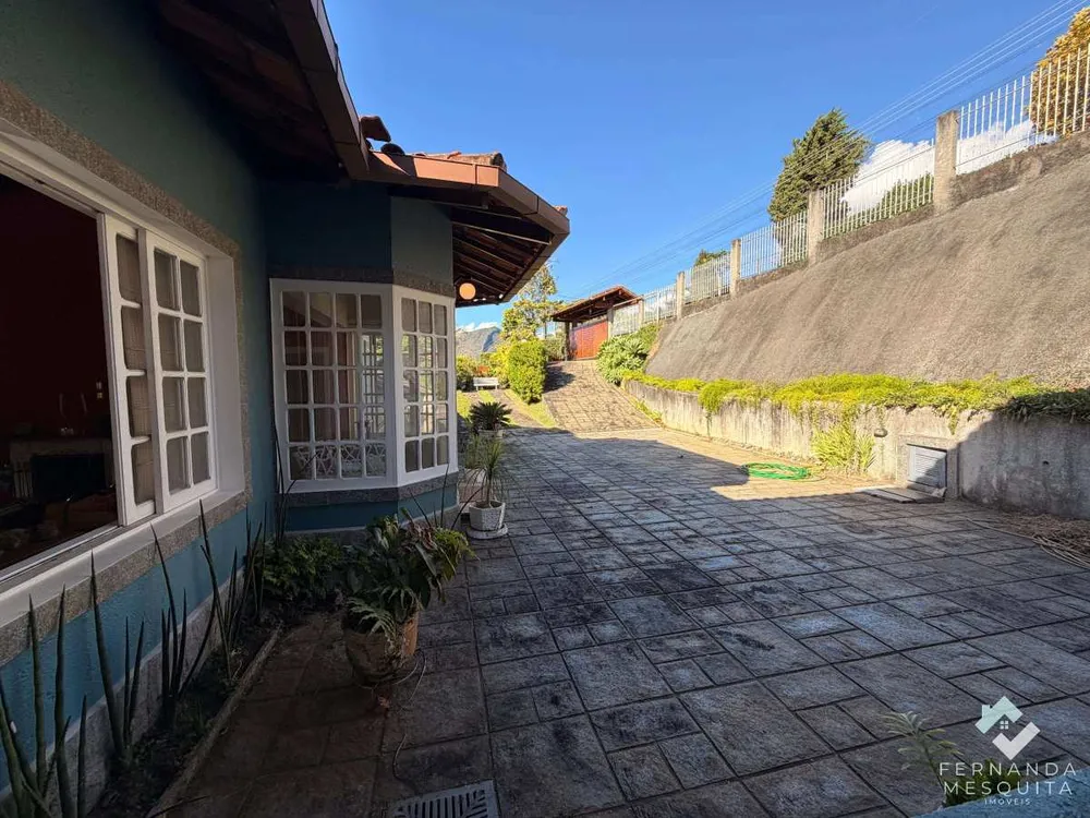 Casa de Condomínio, 4 quartos - Foto 32