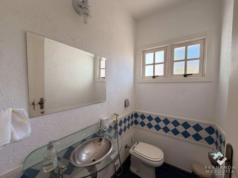 Casa de Condomínio, 4 quartos - Foto 24