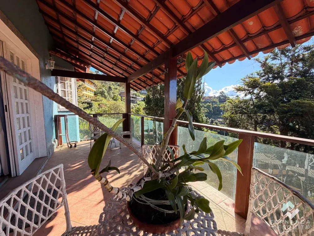 Casa de Condomínio, 4 quartos - Foto 20