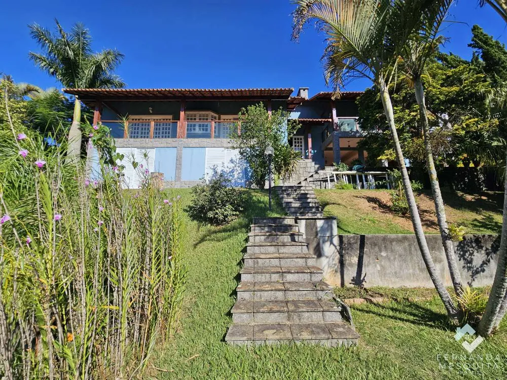 Casa de Condomínio, 4 quartos - Foto 2