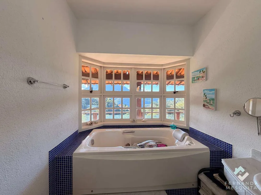 Casa de Condomínio, 4 quartos - Foto 50
