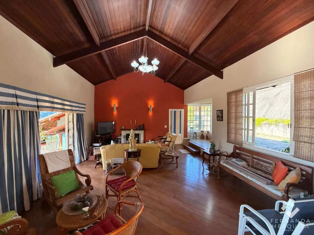 Casa de Condomínio, 4 quartos - Foto 8