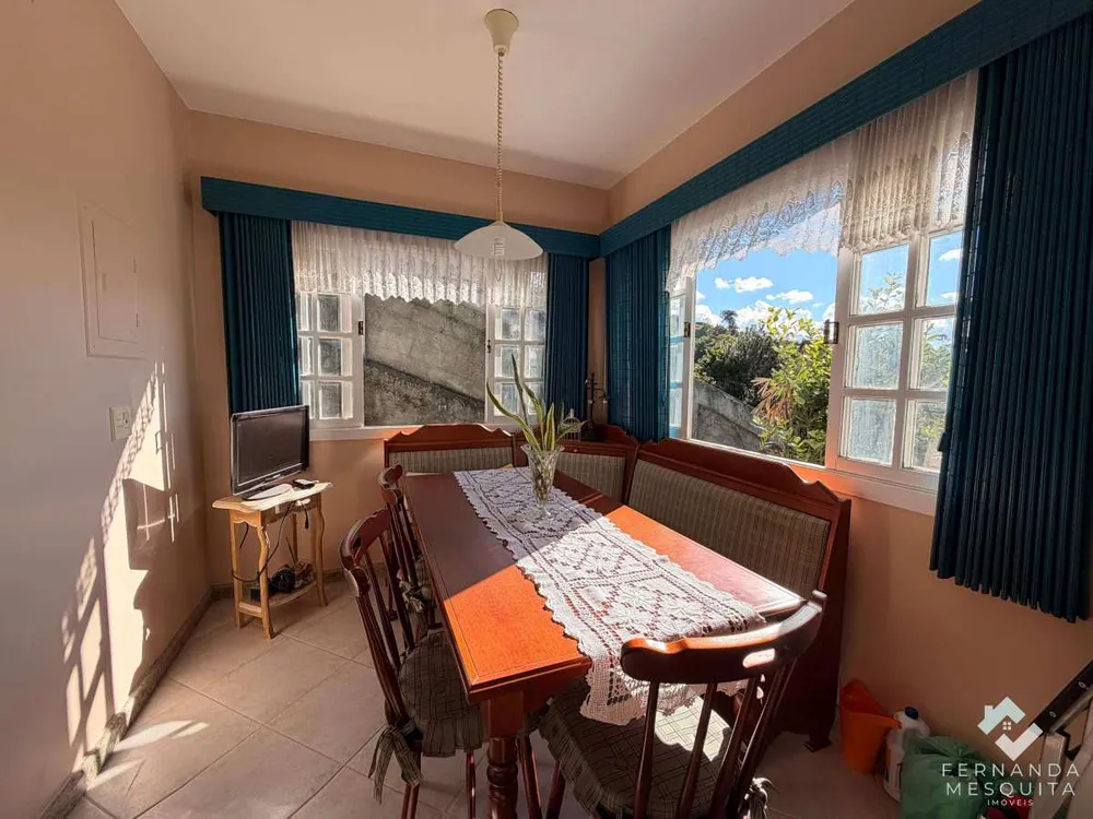 Casa de Condomínio, 4 quartos - Foto 30