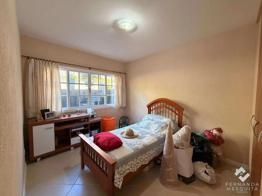 Casa de Condomínio, 4 quartos - Foto 43