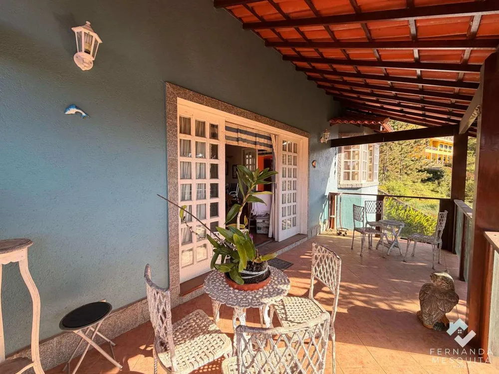 Casa de Condomínio, 4 quartos - Foto 16