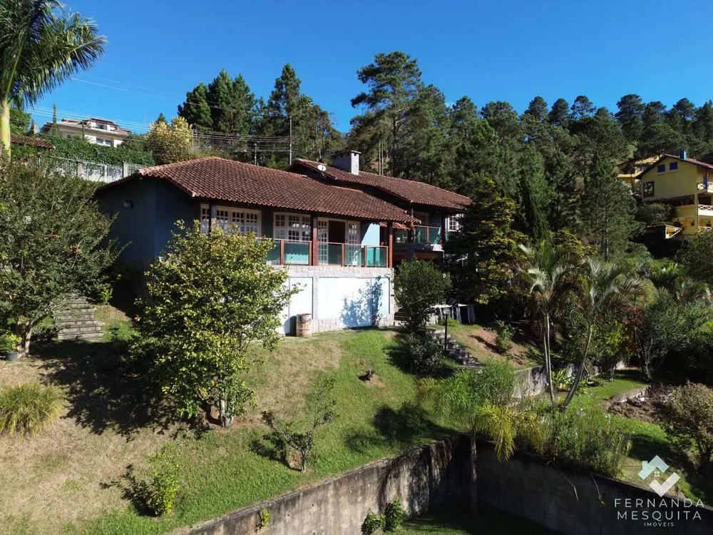 Casa de Condomínio, 4 quartos - Foto 6