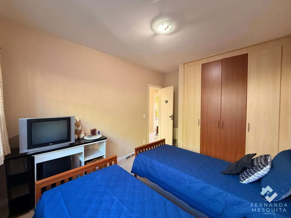 Casa de Condomínio, 4 quartos - Foto 41