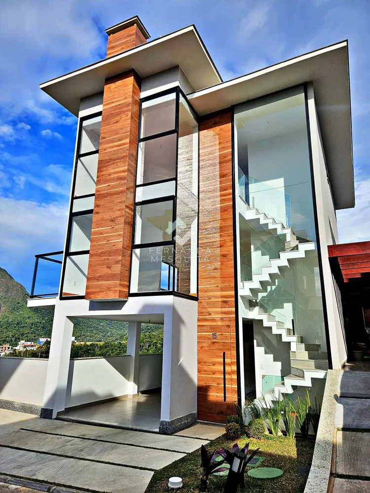 Casa de Condomínio, 4 quartos - Foto 2