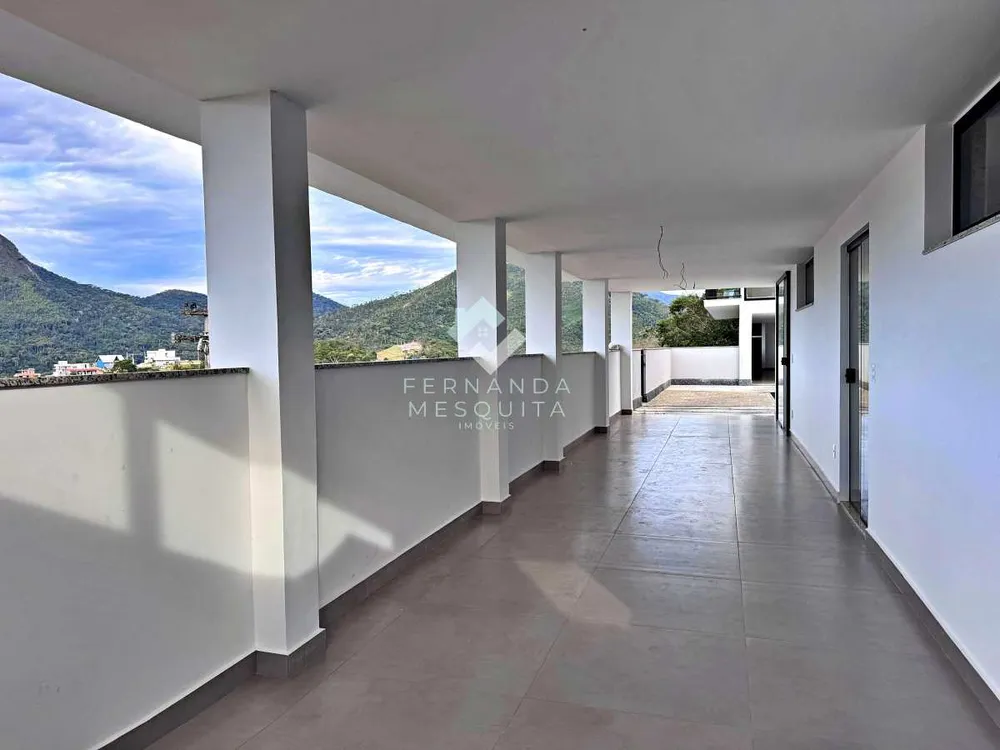 Casa de Condomínio, 4 quartos - Foto 24