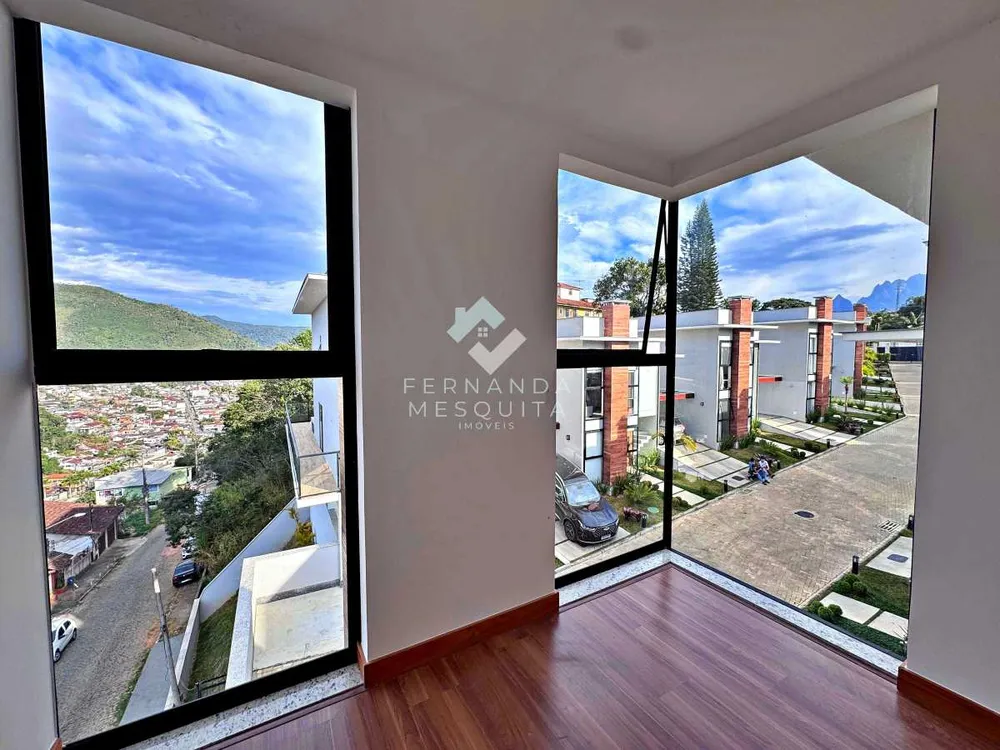 Casa de Condomínio, 4 quartos - Foto 35