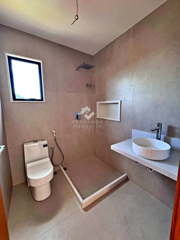 Casa de Condomínio, 4 quartos - Foto 30