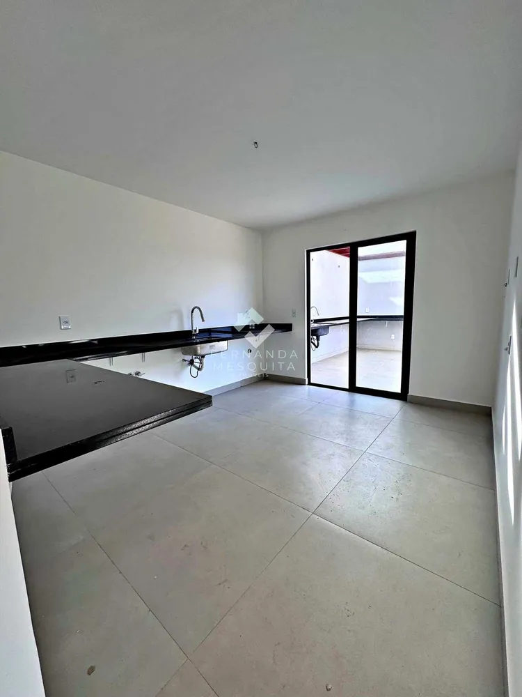 Casa de Condomínio, 4 quartos - Foto 15