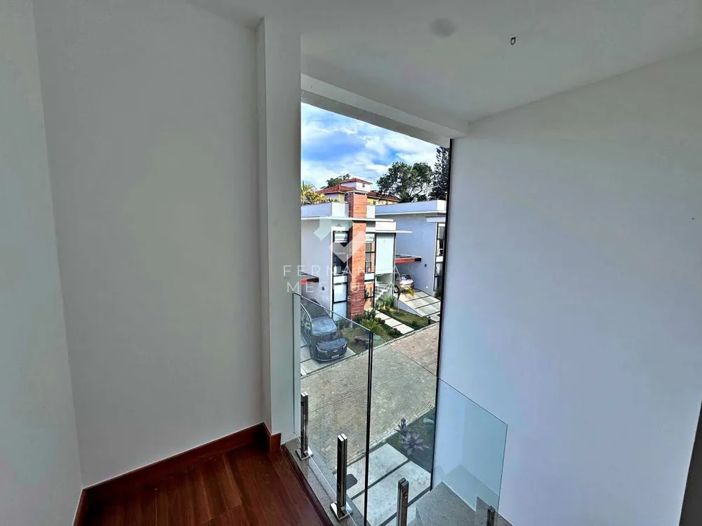 Casa de Condomínio, 4 quartos - Foto 38