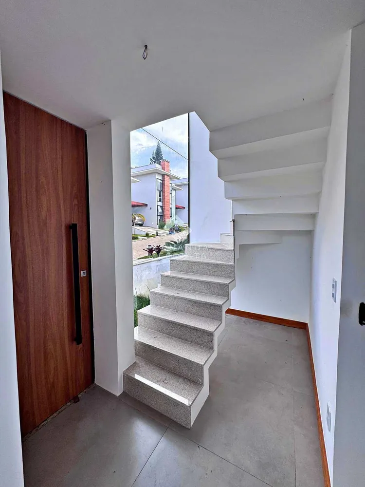 Casa de Condomínio, 4 quartos - Foto 19