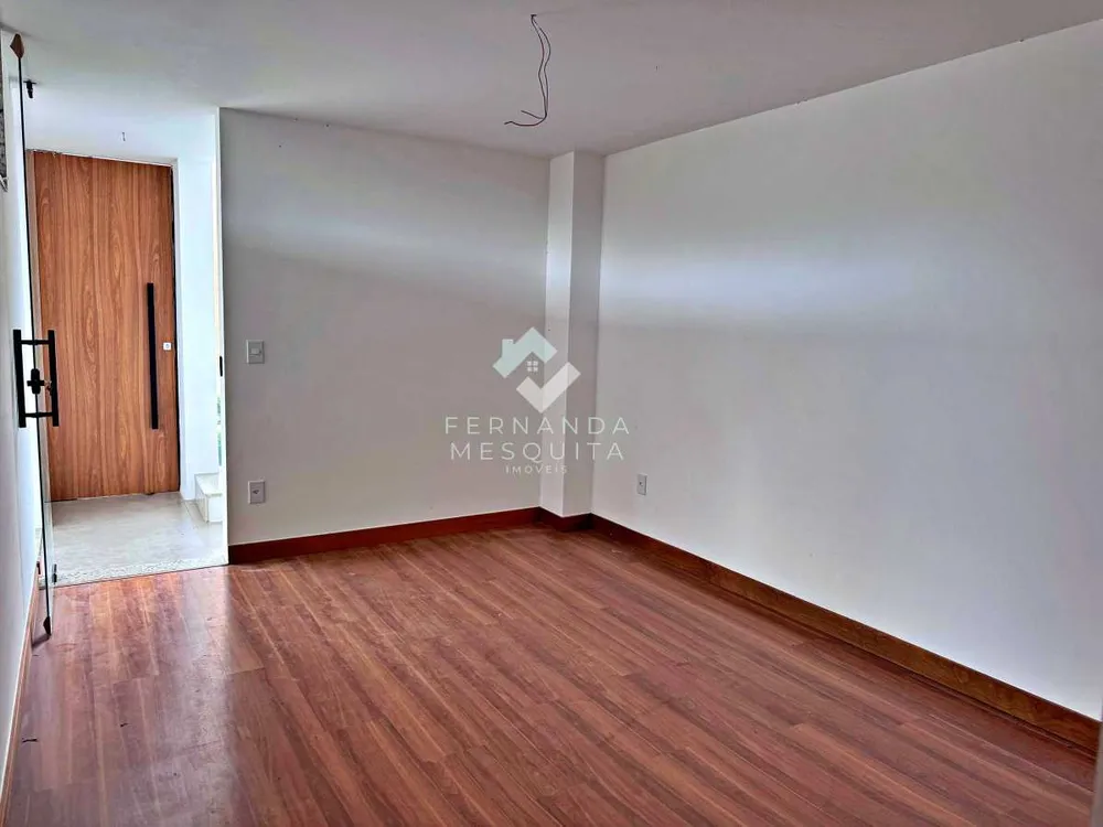 Casa de Condomínio, 4 quartos - Foto 18