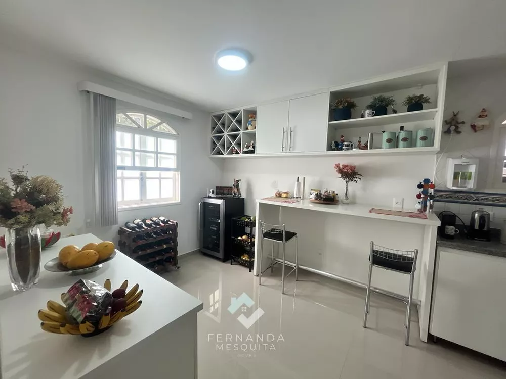 Casa de Condomínio, 4 quartos - Foto 40