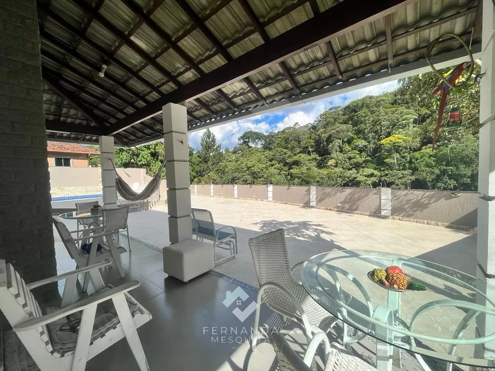 Casa de Condomínio, 4 quartos - Foto 35