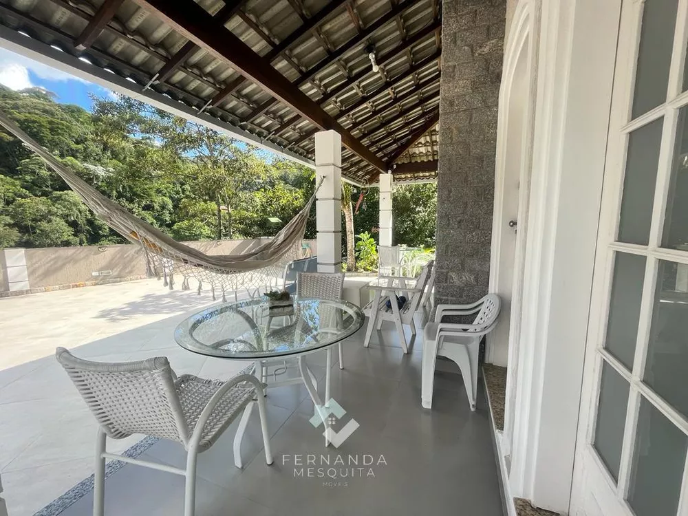 Casa de Condomínio, 4 quartos - Foto 14