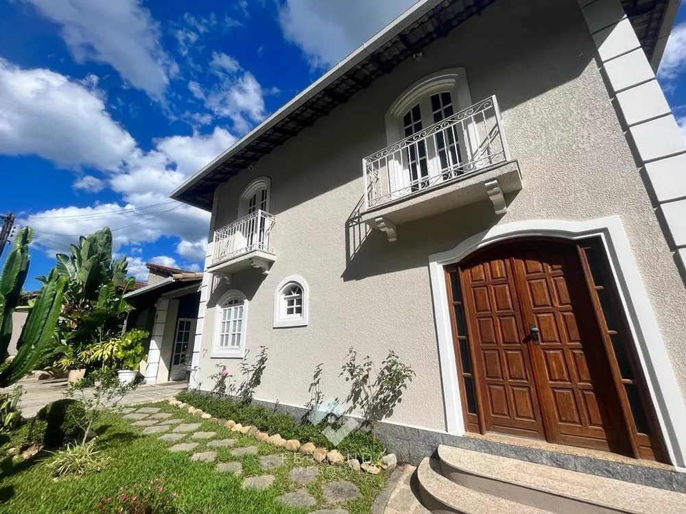 Casa de Condomínio, 4 quartos - Foto 3