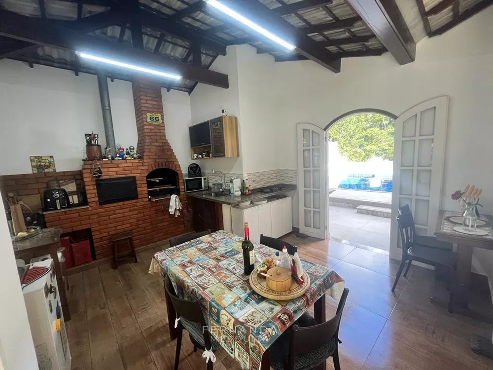 Casa de Condomínio, 4 quartos - Foto 18