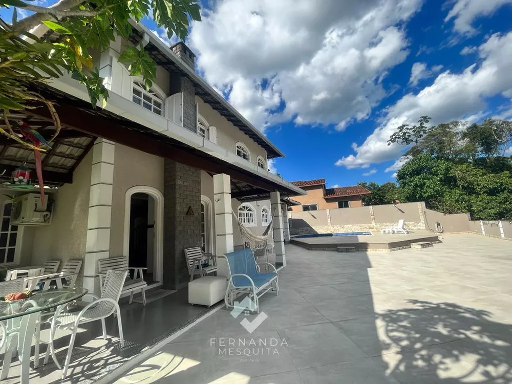 Casa de Condomínio, 4 quartos - Foto 20