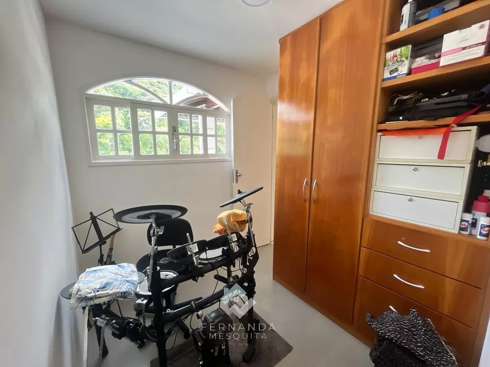 Casa de Condomínio, 4 quartos - Foto 43