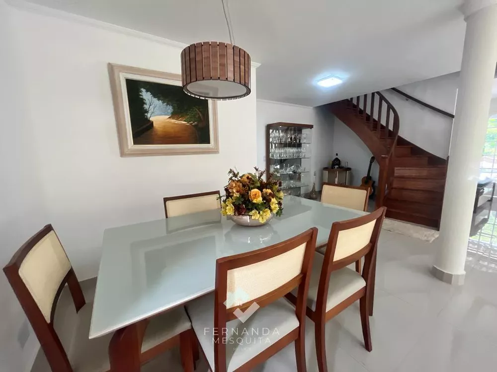 Casa de Condomínio, 4 quartos - Foto 33