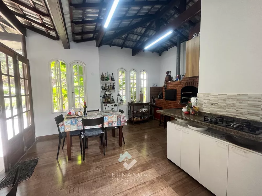 Casa de Condomínio, 4 quartos - Foto 17