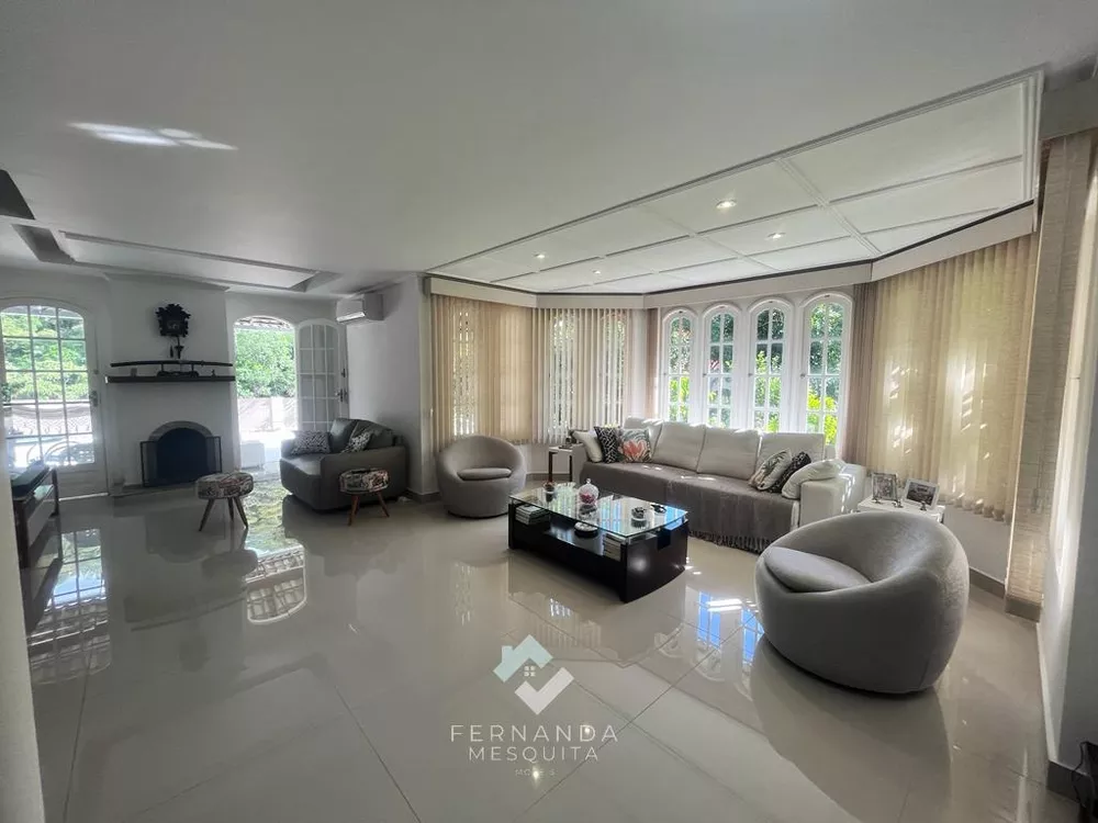 Casa de Condomínio, 4 quartos - Foto 25