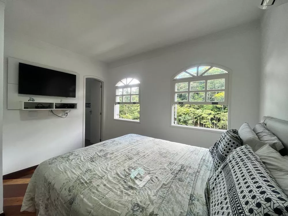 Casa de Condomínio, 4 quartos - Foto 46