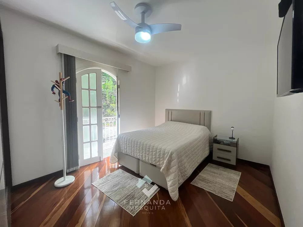 Casa de Condomínio, 4 quartos - Foto 50