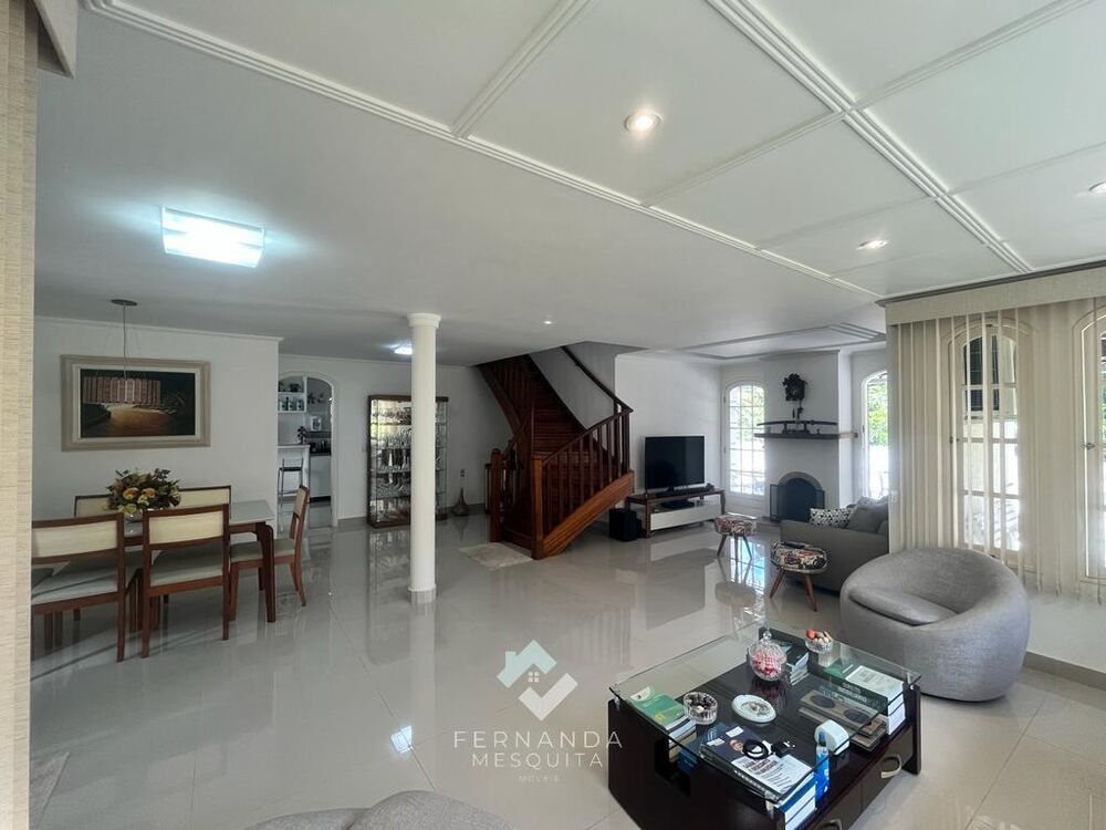 Casa de Condomínio, 4 quartos - Foto 29