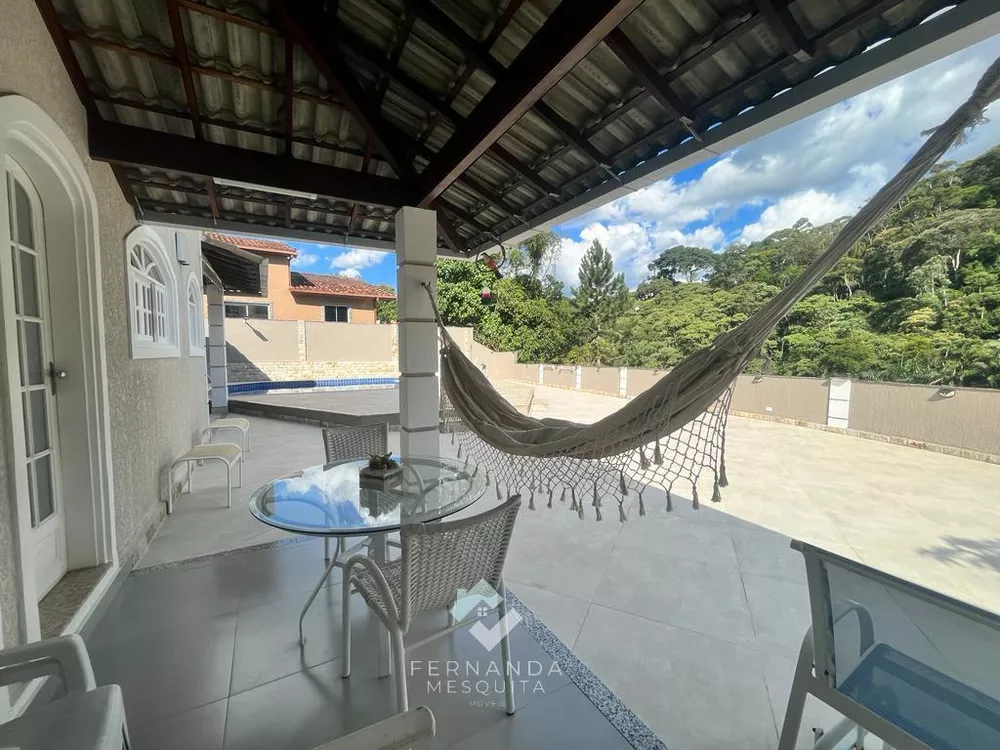 Casa de Condomínio, 4 quartos - Foto 23