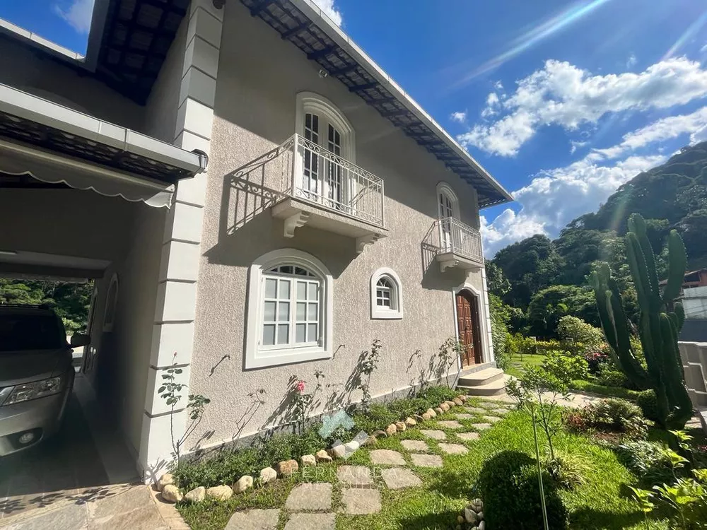 Casa de Condomínio, 4 quartos - Foto 4