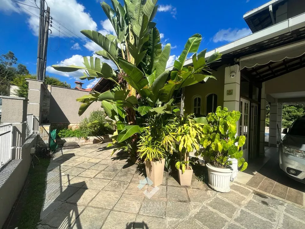 Casa de Condomínio, 4 quartos - Foto 16