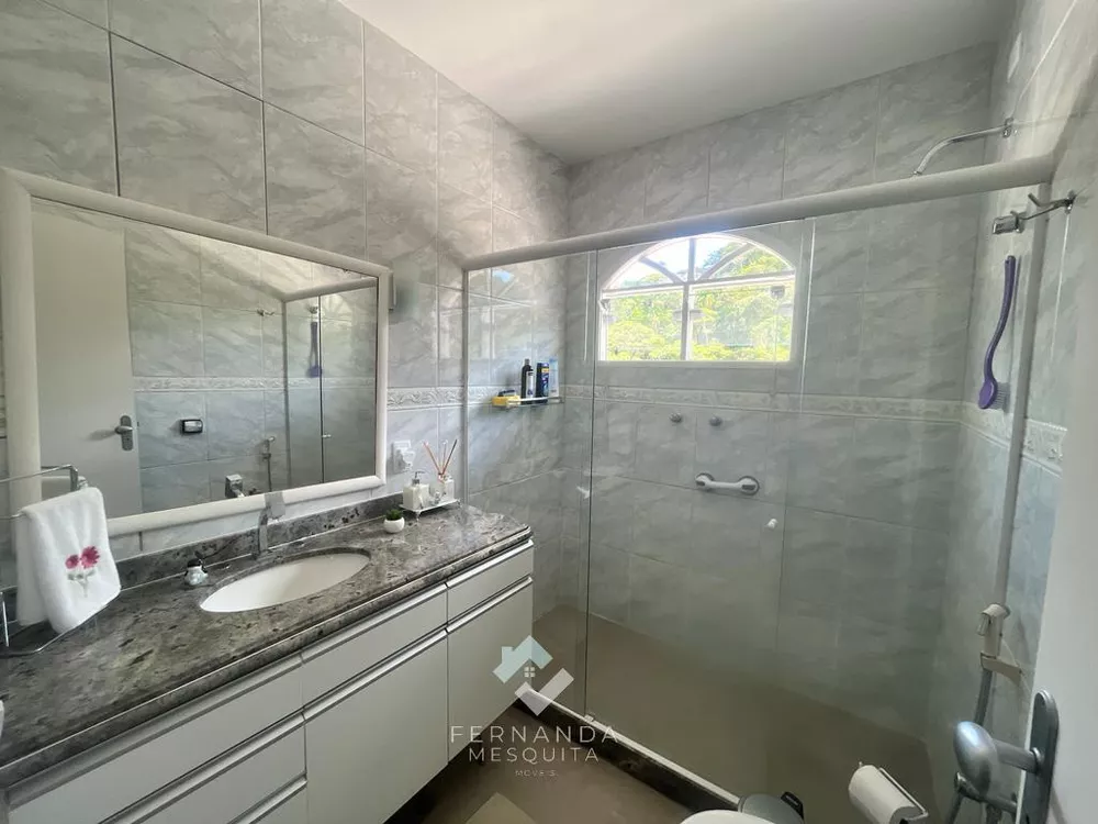 Casa de Condomínio, 4 quartos - Foto 49