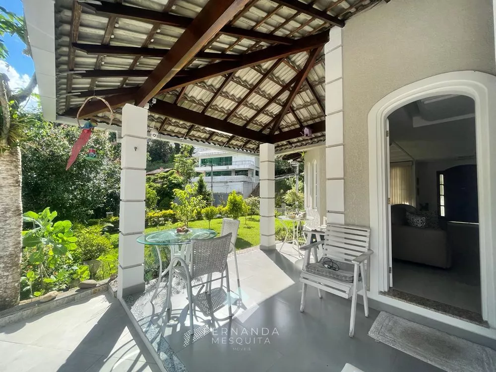 Casa de Condomínio, 4 quartos - Foto 13