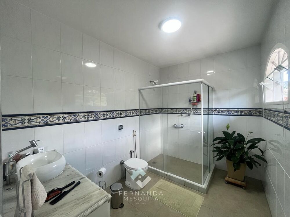 Casa de Condomínio, 4 quartos - Foto 48