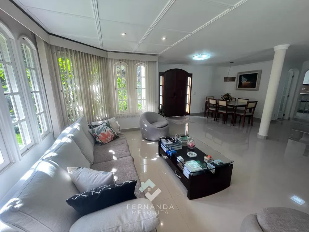 Casa de Condomínio, 4 quartos - Foto 31