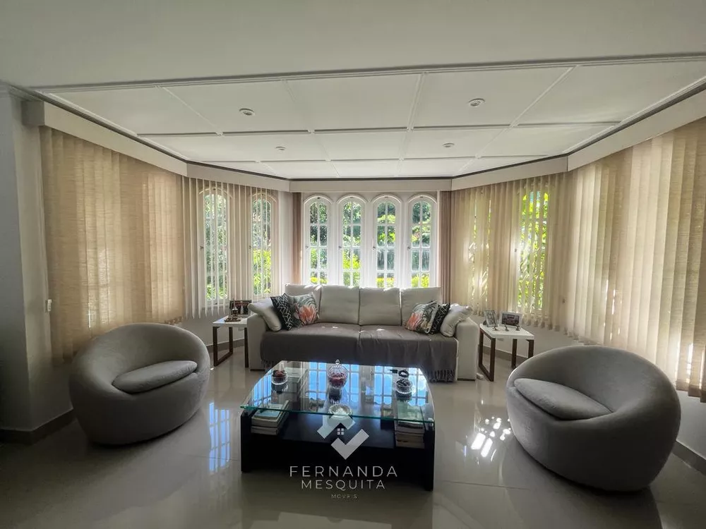 Casa de Condomínio, 4 quartos - Foto 24