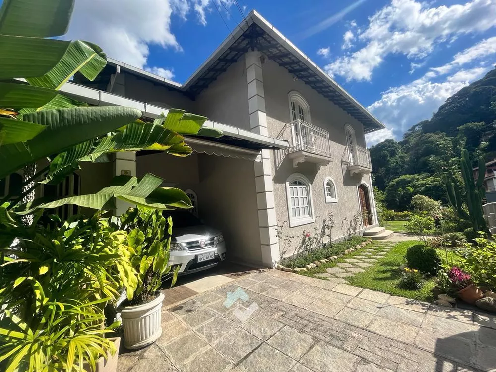 Casa de Condomínio, 4 quartos - Foto 2