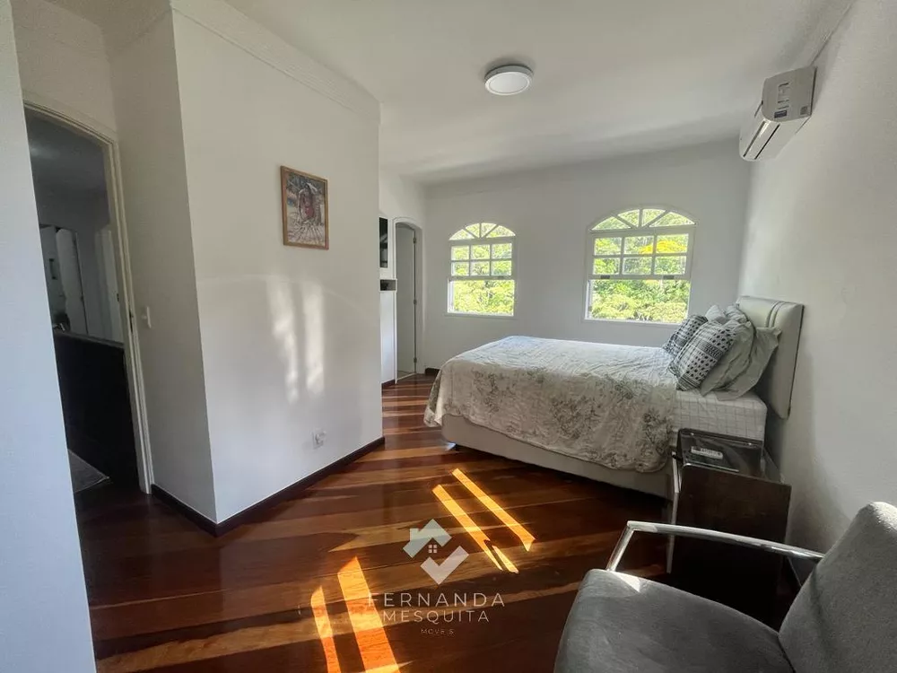 Casa de Condomínio, 4 quartos - Foto 45