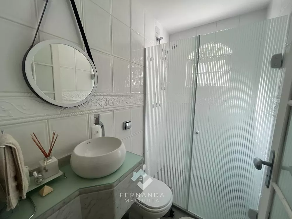 Casa de Condomínio, 4 quartos - Foto 38