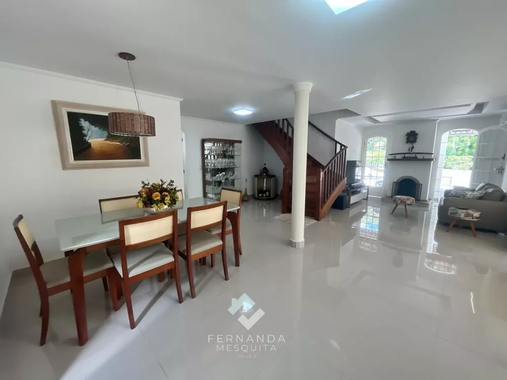 Casa de Condomínio, 4 quartos - Foto 32