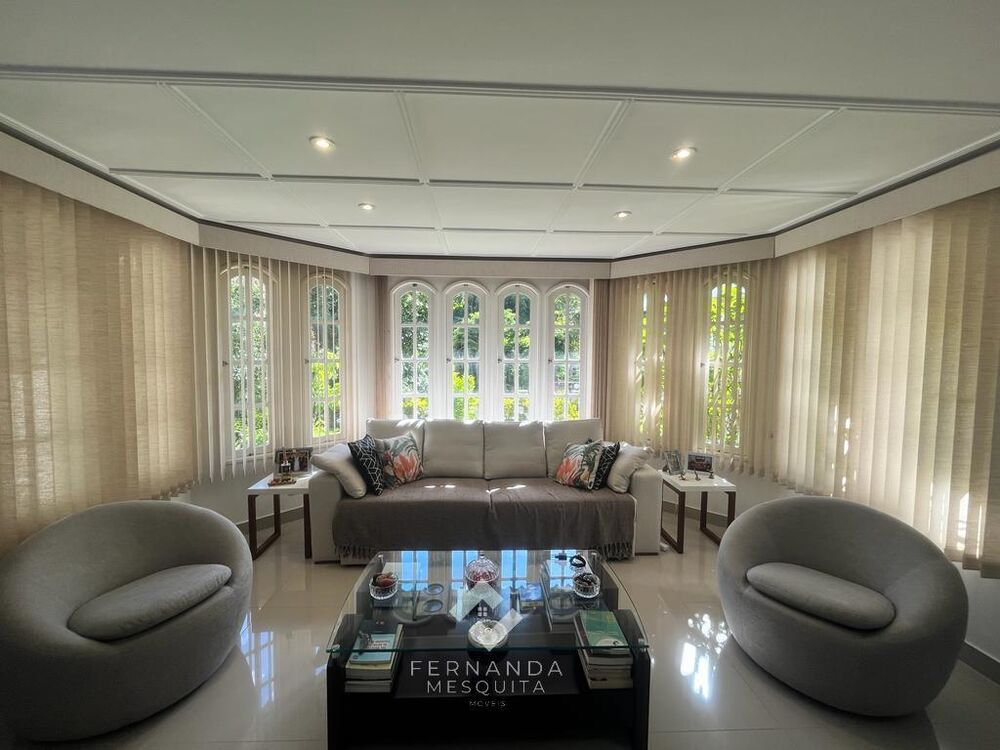 Casa de Condomínio, 4 quartos - Foto 28