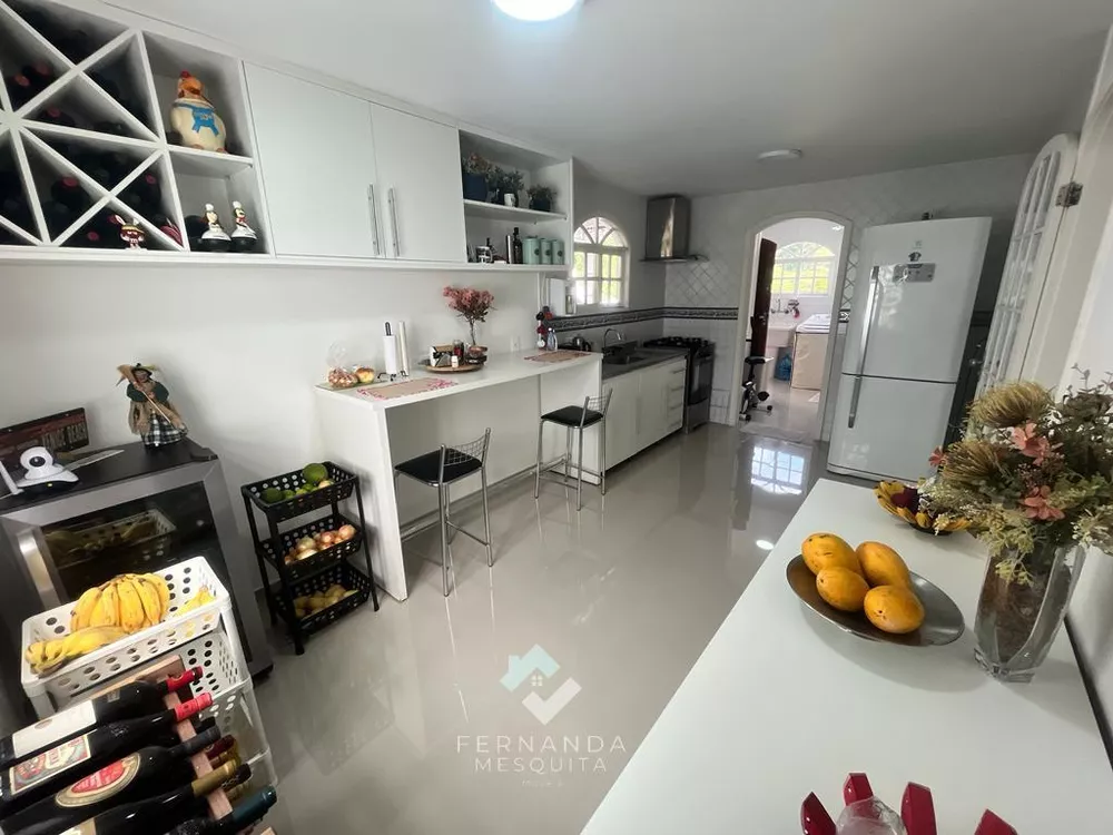 Casa de Condomínio, 4 quartos - Foto 41